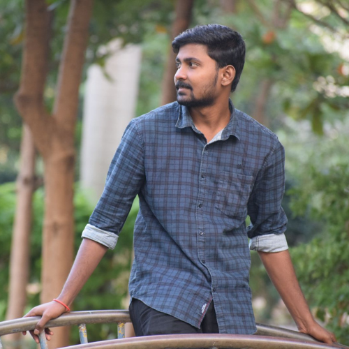 Chandhu Ram