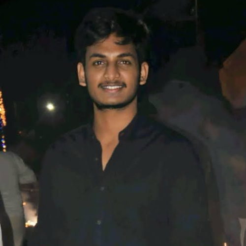 Sravan Kumar