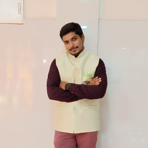 Chandra Mouli