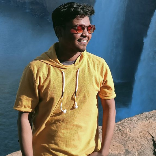 Suresh Mamidi